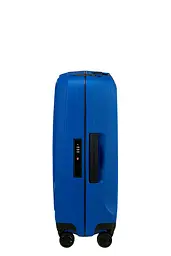 Валіза 55 См Samsonite ESSENS NAUTICAL BLUE 55x40x20 KM0*21001 - мініатюра 3