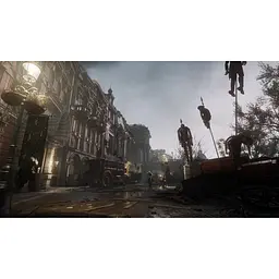 Ключ активації Microsoft Покращений цифровий випуск Lies of P для Xbox One/Series S/X - мініатюра 7