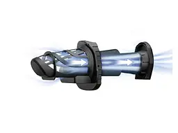 Пилосос Bosch BHN16L - мініатюра 3