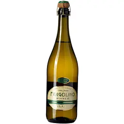 Вино ігристе Bianco Fragolino Cisalto біле, солодке 0.75 л