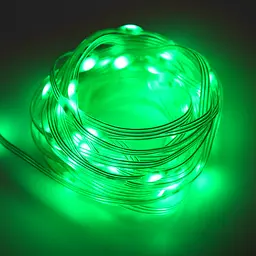 Гірлянда світлодіодна Market Union USB 100 LED 10 м - мініатюра 12