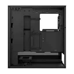 Корпус для ПК NZXT H5 Flow RGB Compact (CC-H52FB-R1) - мініатюра 7