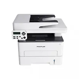 БФП Pantum M7100DW - мініатюра 5