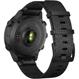 Смарт-годинник Garmin MARQ Commander Gen 2 Carbon Edition [010-02722-01] [121909] - мініатюра 4
