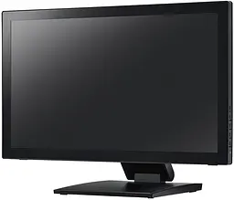Монітор TFT 21.5 Neovo TM-22, сенсорний (P-Cup, 10 дотиків), VGA, HDMI, DP, USB хаб, колонки, чорний - мініатюра 2