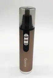 Тример для носа та вух Geemy GM-3112 2в1 (2104619000) - мініатюра 3