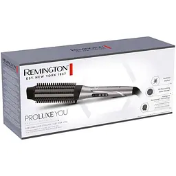 Фен-щітка Remington CB9800 E51 PROluxe You Adaptive HotBrush (45752560100) - мініатюра 3