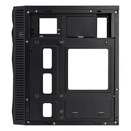 Корпус ProLogix E104 Mesh Black (E104) Без БП - мініатюра 11