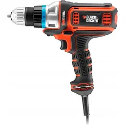 Дриль-шуруповерт Black+Decker MT350K-QS [89314] - мініатюра 1