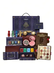 Коллекционный подарочный набор косметики Гарри Поттер от Harry Potter Full Collection Set 2.0 Sheglam