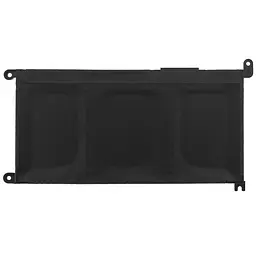 Акумулятор Dell YRDD6 (Vostro 15 3501, 3591, Inspiron 14 5491, 15 5585) 11.4V 3600 mAh Black
