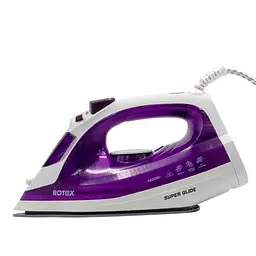 Праска з парою Rotex RIC22-C Super Glide - мініатюра 2