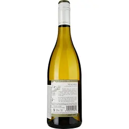 Вино Domaine De La Baume Grande Olivette Viognier IGP Pays d'Oc біле сухе 0.75 л - мініатюра 2