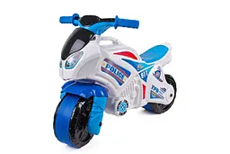 Іграшка Мотоцикл ТехноК 5125 (2000902352403) shop (2000902352403)