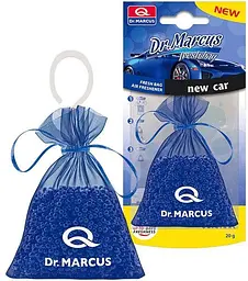 Освіжувач повітря Dr.Marcus Fresh Bag Mix 4.5мл