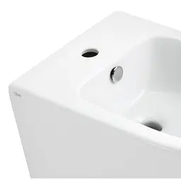 Біде підвісне Qtap Scorpio QT1455053FW - мініатюра 4