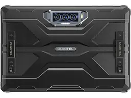 Планшет Oukitel RT8 6/256GB Black - мініатюра 3