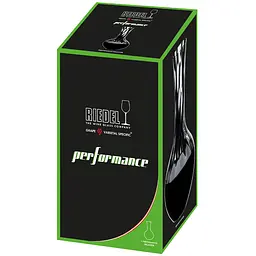 Декантер Riedel Performance 1.04 л (1496/13) - мініатюра 3