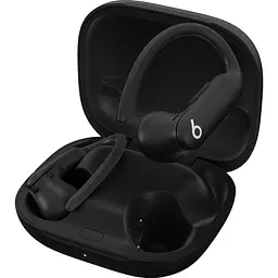 Навушники Beats by Dr. Dre Powerbeats Pro 2 Jet Black (MX723) [142356] - мініатюра 6