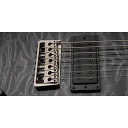 Електрогітара PRS SE Mark Holcomb SVN Holcomb Blue Burst (SEMH77QHB) (162710) - мініатюра 5