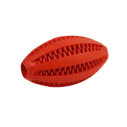 Іграшка для жування та закладки ласощів Derby Dog Treat Dispenser Chew Toy