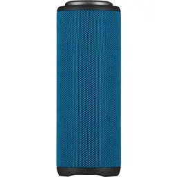 Портативна акустика 2E SoundXTube Plus TWS MP3 Wireless Waterproof Blue (2E-BSSXTPWBL) - мініатюра 2