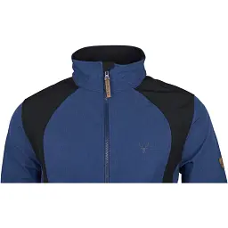 Куртка Orbis Textil Softshell 428000 - 44 L Темно синій - мініатюра 4