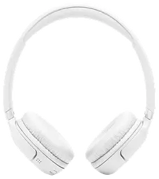 Гарнітура JBL TUNE 530BT Білий (JBLT530BTWHTEU) (7225527) - мініатюра 2
