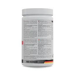 Кластерний декстрин MST Nutrition Cluster Dextrin, 1 кг - мініатюра 3
