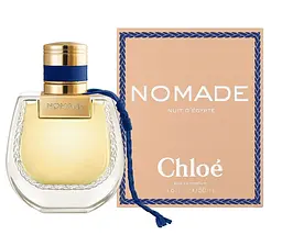 Оригінал Chloe Nomade Nuit d'Egypte 50 мл парфумована вода