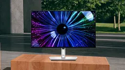Монітор Dell 23.8" U2424HE teh0024904 - мініатюра 3