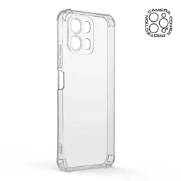 Чохол до мобільного телефона Armorstandart Air Force для OPPO A6S 4G / A6 4G Clear (ARM90359) - мініатюра 2