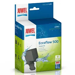 Насос Juwel Eccoflow 500 для внутрішнього фільтра Juwel Bioflow