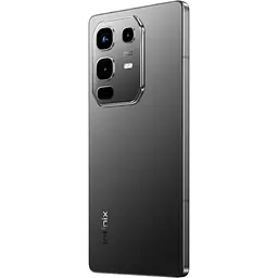 Смартфон Infinix Note 50 8/256GB Shadow Black [147445] - миниатюра 7