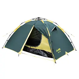 Намет Tramp Quick 2 (v2) Green (UTRT-096)