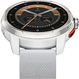 Смарт-годинник Haylou Solar Ultra LS23 Silver [135503] - мініатюра 4