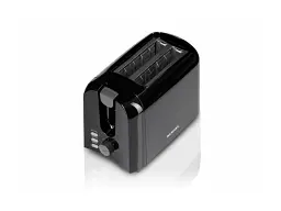 Тостер KUMTEL HTS-01 Black - мініатюра 3
