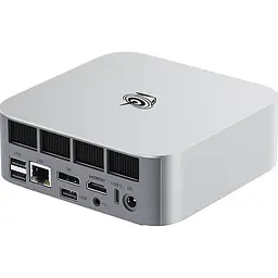 Неттоп Beelink SER8 (BLSER88845HS321BK) [125413] - мініатюра 5