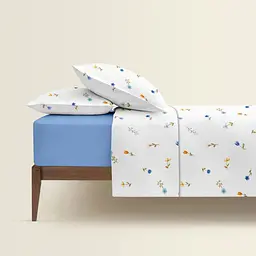 Підковдра євро 200х220 WILDFLOWER DREAMS CS1 COSAS (4822052414804) - мініатюра 2
