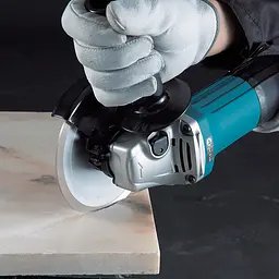 Шліфмашина кутова GA5030R 125мм 720Вт Makita teh0025402 - мініатюра 3