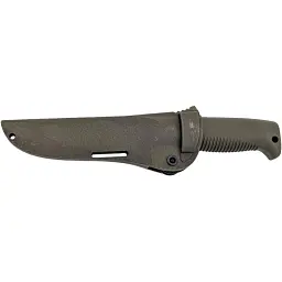 Ніж Peltonen FJP141 M07 Cerakote Khaki - мініатюра 3