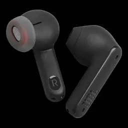 Бездротові навушники JBL Tune Flex чорні (JBLTFLEXBLK) - мініатюра 5