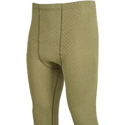 Кальсони Thermowave 2 в 1, 3XL Зелений - мініатюра 4