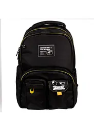 Рюкзак шкільний YES TS-57 Money Duck (559983) - мініатюра 2