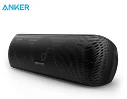Колонка Anker Soundcore Motion+ Plus 30W | IPX7 | 12 годин акумулятор