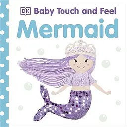 BabyT&F Mermaid