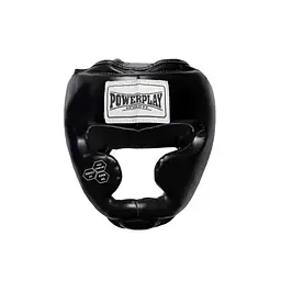 Боксерський шолом (PP-3043) PowerPlay S fit0006124 - мініатюра 6