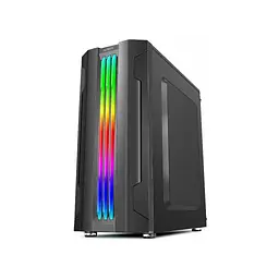 Корпус для ПК Alseye Auro 3.0-B (AS.07.0017) - мініатюра 3