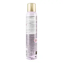 Сухий шампунь Wellaflex Wild Berry Touch 180 мл - мініатюра 3