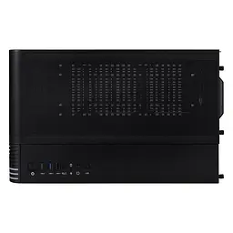 Корпус 1stPlayer VT6 Чорний без БЖ - мініатюра 3